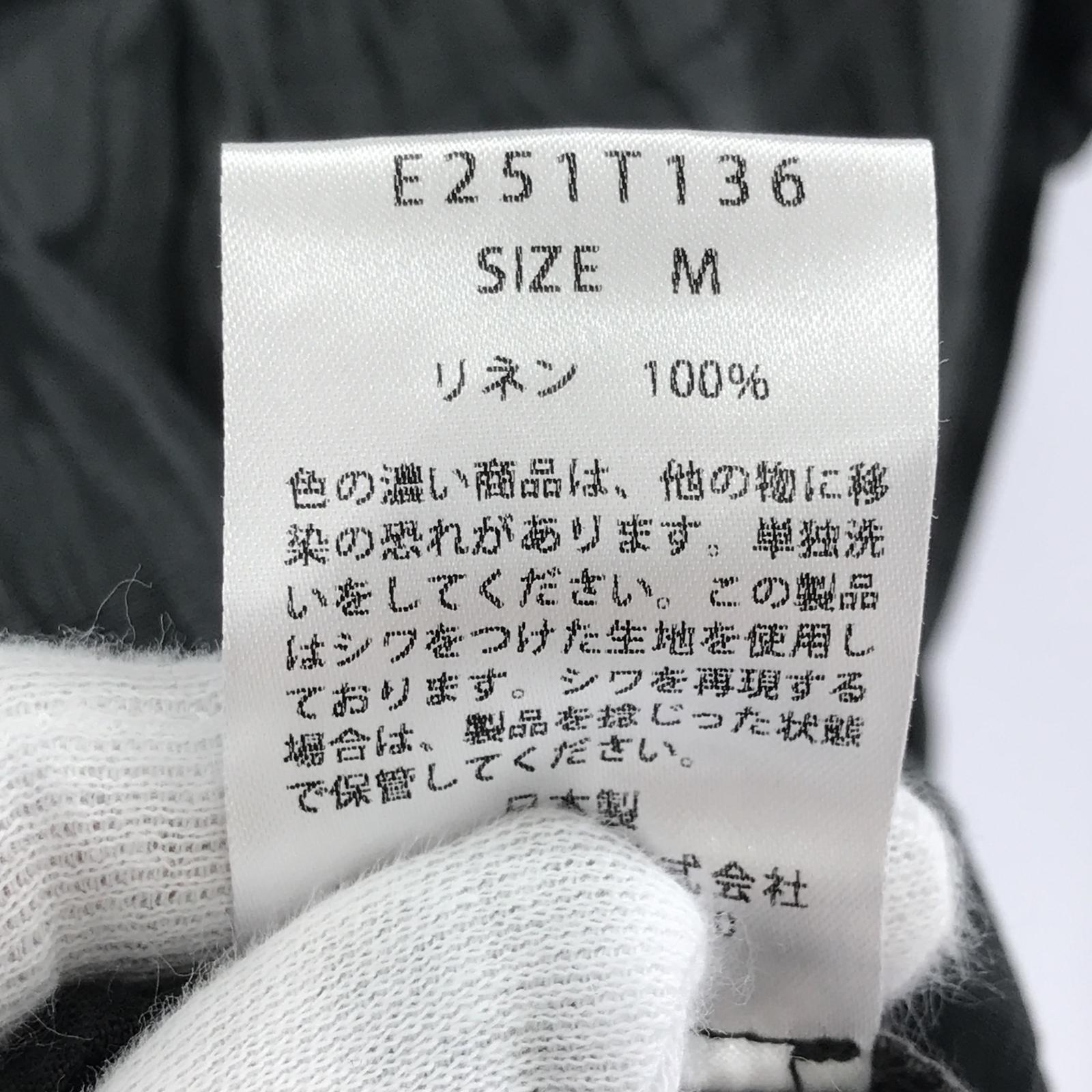 その他トップス T136 M グレー