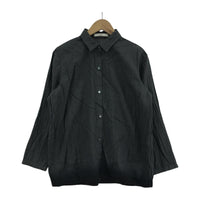 その他トップス T136 M グレー