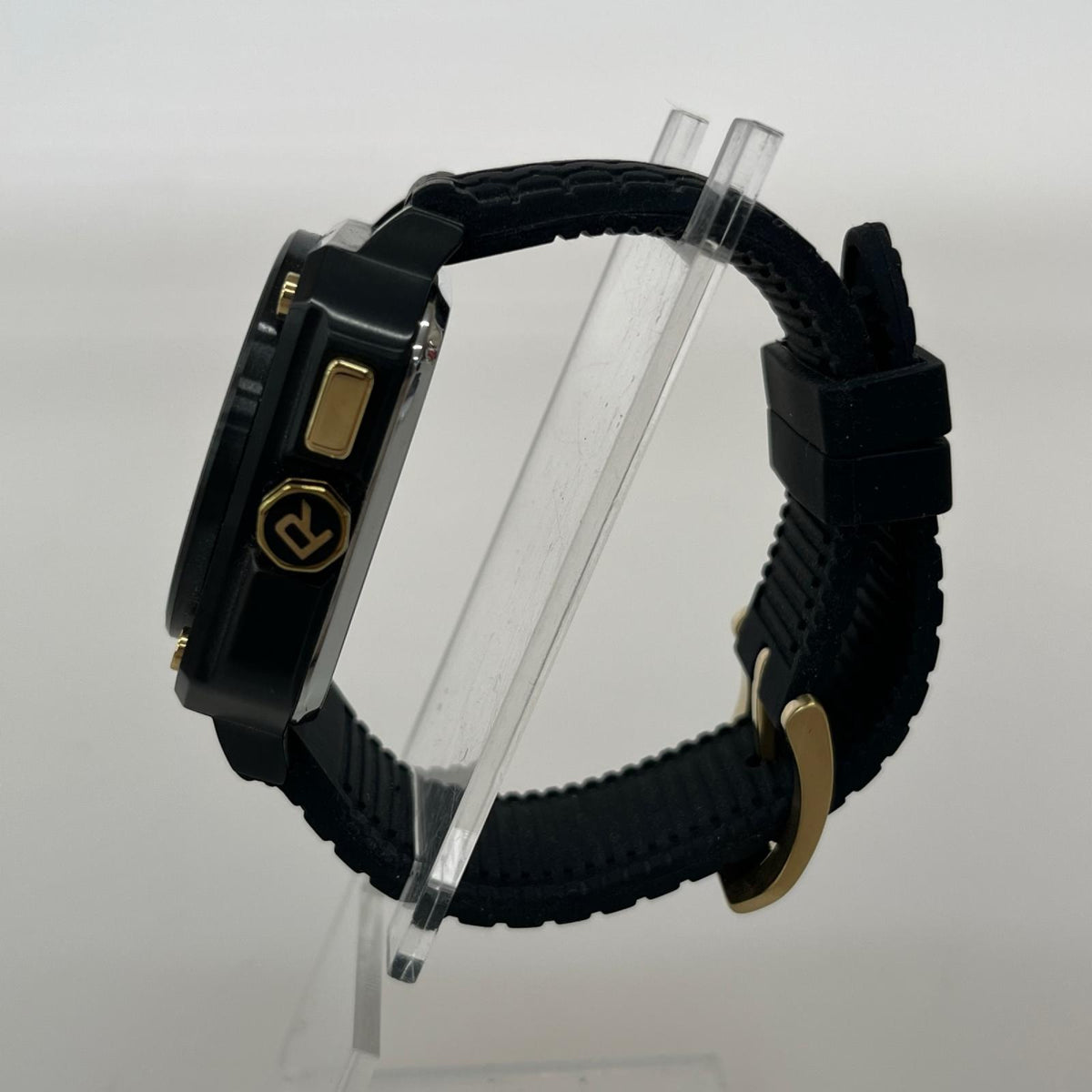 腕時計 ROMAGO DESIGN クオーツ ミラーウォッチ