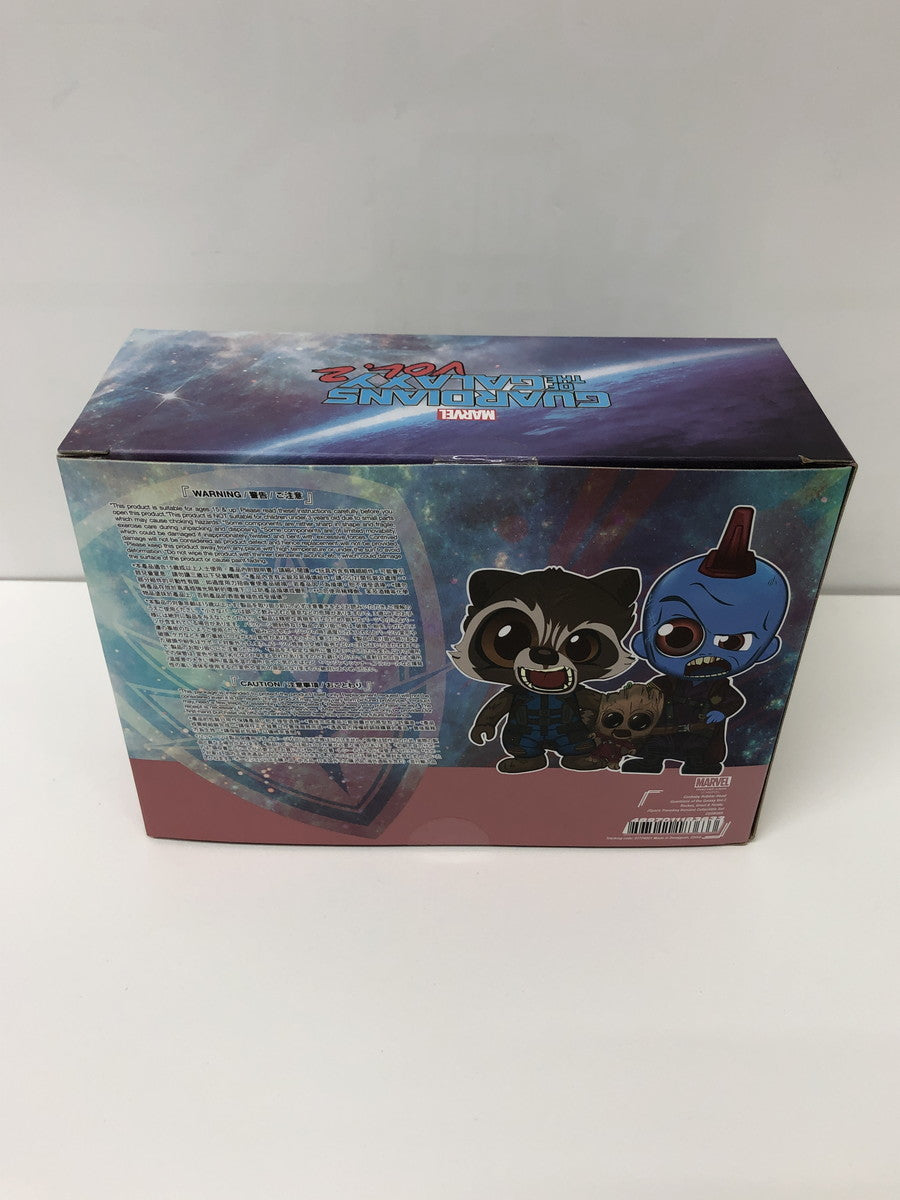 ヨンドゥ グルート ホットトイズ フィギュア/グッズ