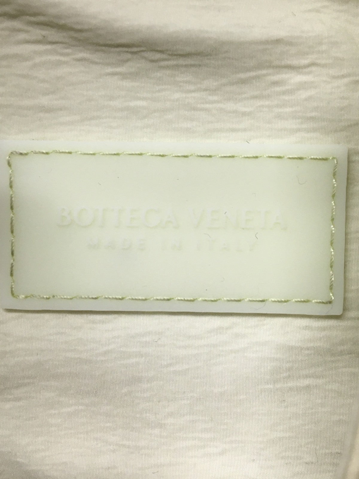 BOTTEGA VENETA イントレチャート カセット コインパース
