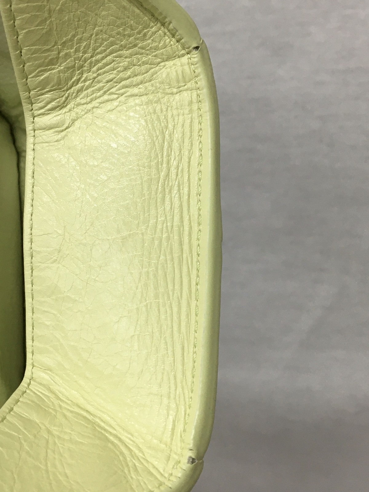 BOTTEGA VENETA イントレチャート カセット コインパース