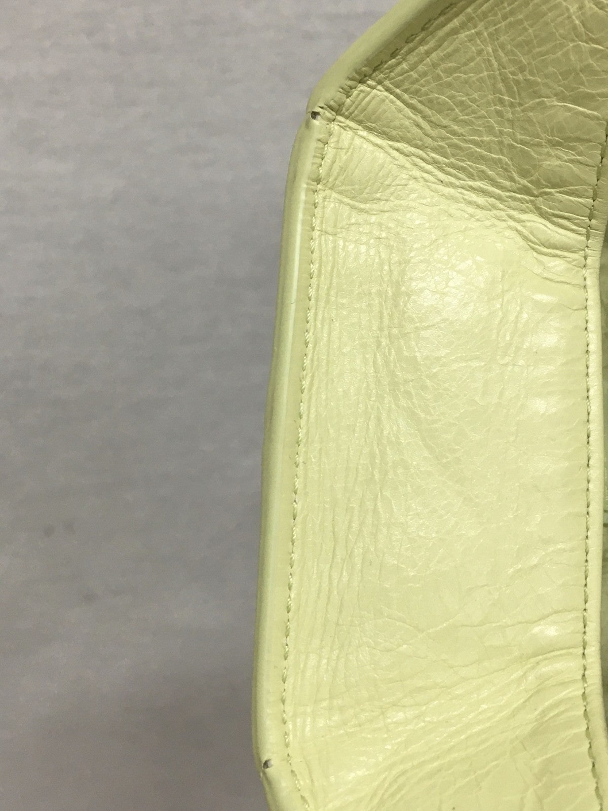 BOTTEGA VENETA イントレチャート カセット コインパース