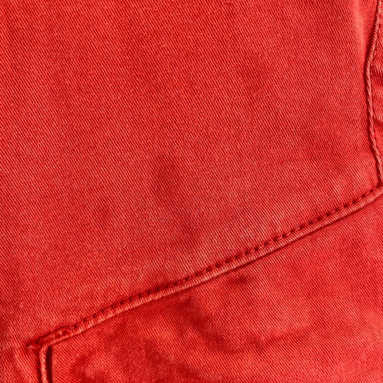 パンツ カーゴパンツ/W36/59153EZ11/RED 36 レッド