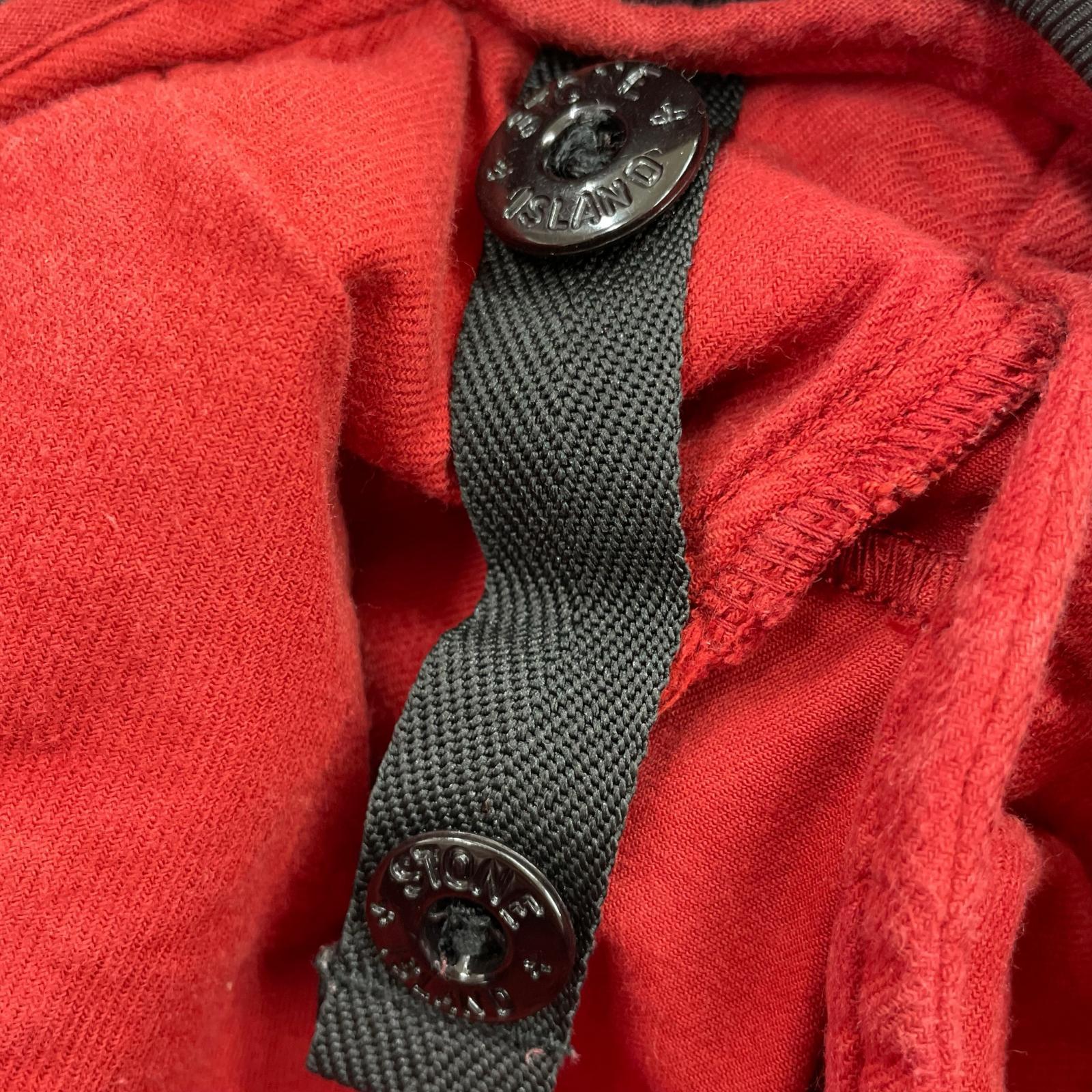 パンツ カーゴパンツ/W36/59153EZ11/RED 36 レッド