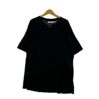 半袖Tシャツ S/Sスキッパーカットソー BLK (2) 2 ブラック