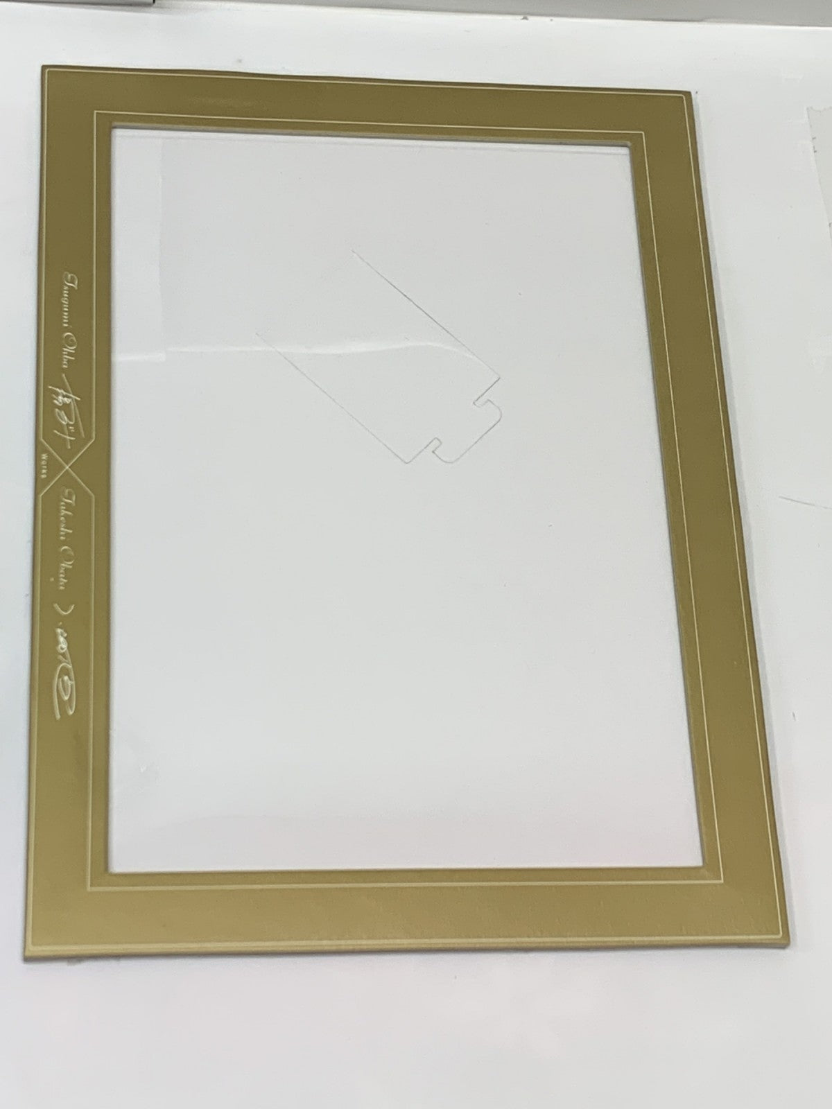 大場つぐみ×小畑健 ワークス A4複製原稿セット フィギュア/グッズ