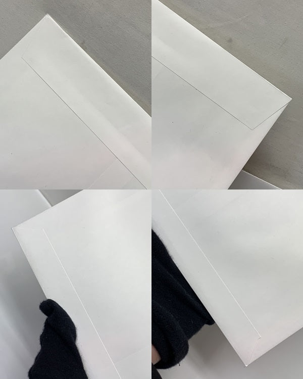 大場つぐみ×小畑健 ワークス A4複製原稿セット フィギュア/グッズ
