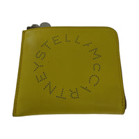 コンパクトウォレット WALLET 黄 700253W8856 イエロー