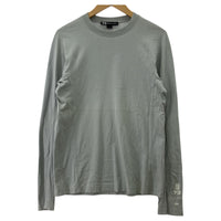 長袖Tシャツ Y-3 長袖Tシャツ・カットソー グレー