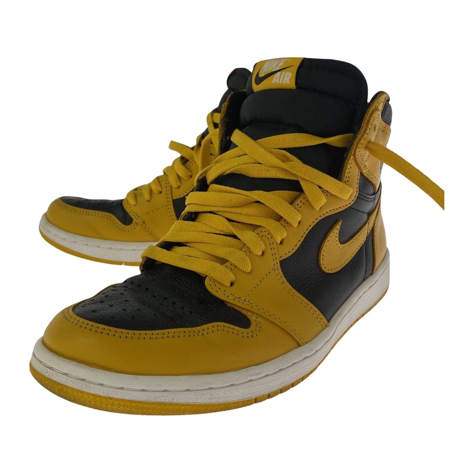 スニーカー AIR JORDAN 1 RETRO HIGH OG 26.5cm (US8 1/2 UK8 EU43)
