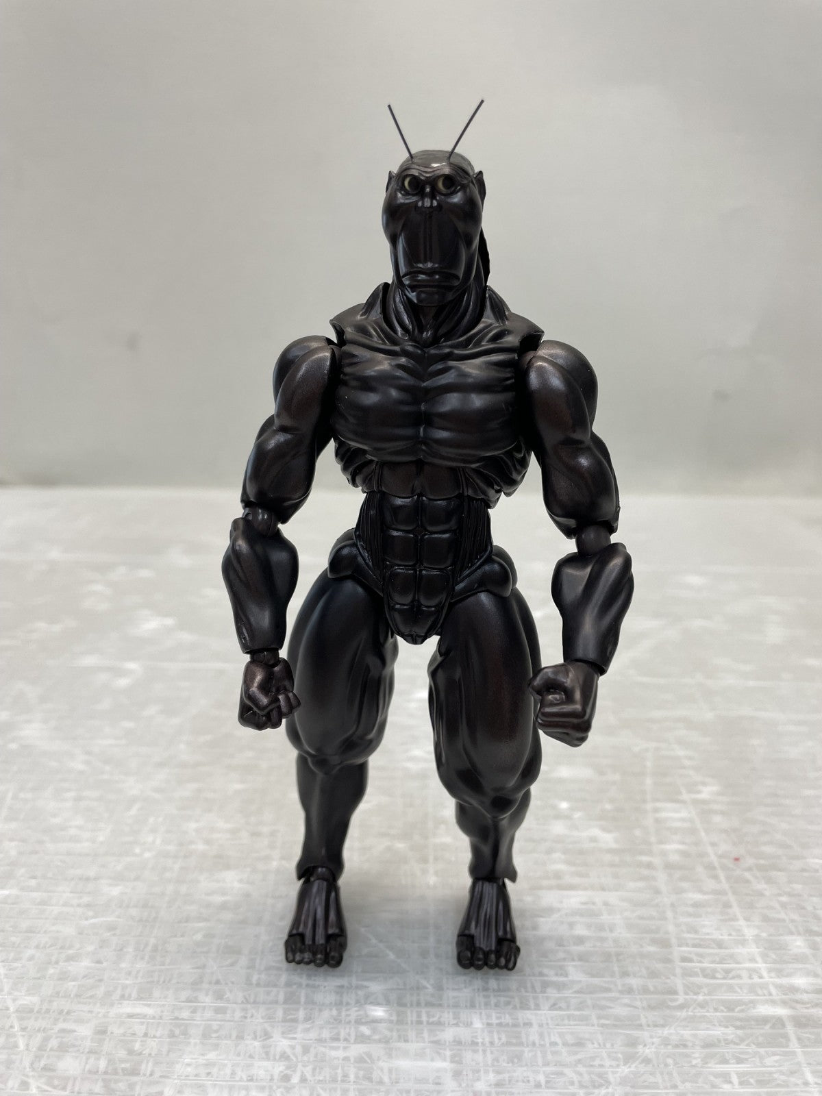 figma テラフォーマーズ テラフォーマー フィギュア/グッズ