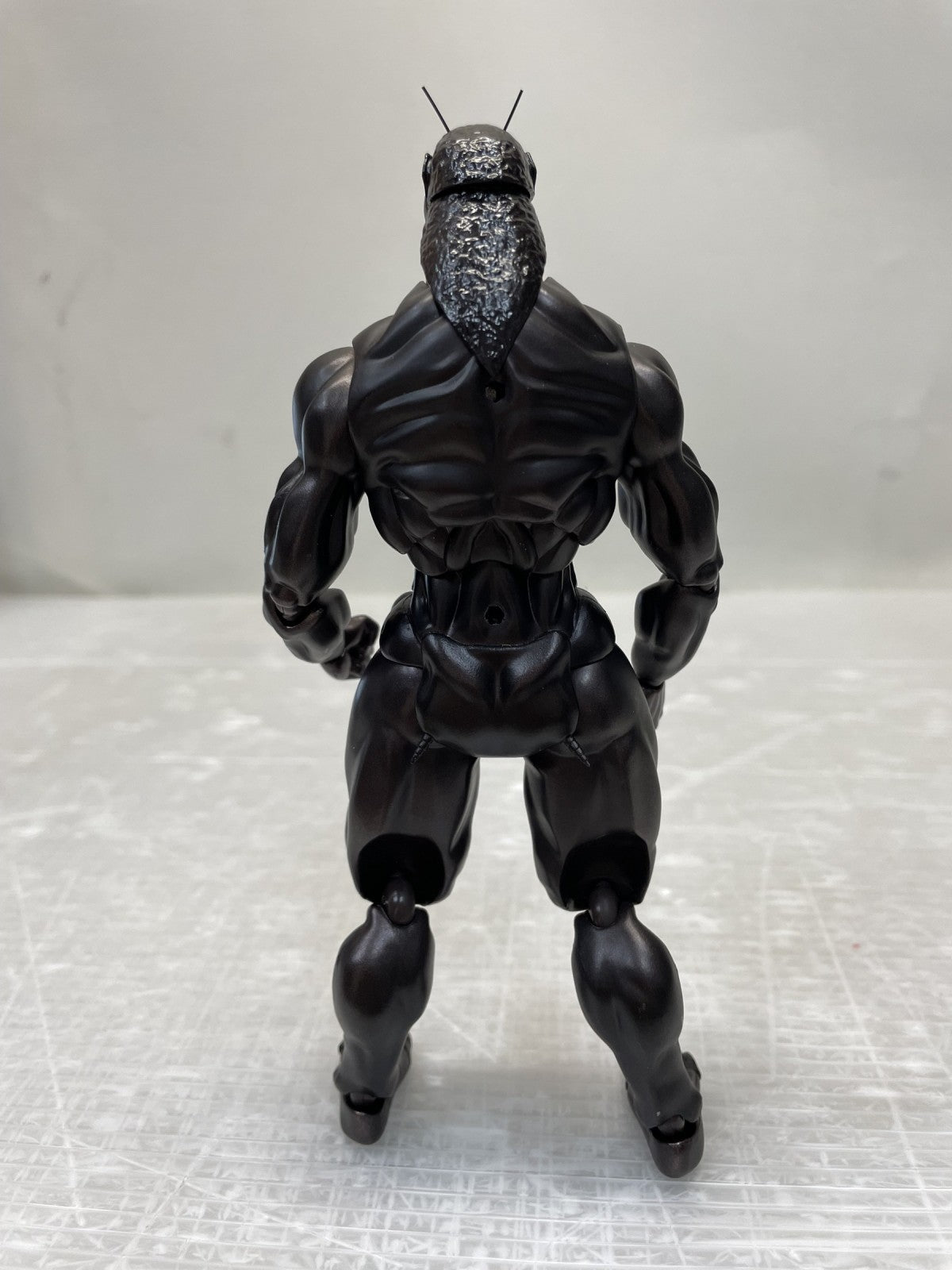 figma テラフォーマーズ テラフォーマー フィギュア/グッズ