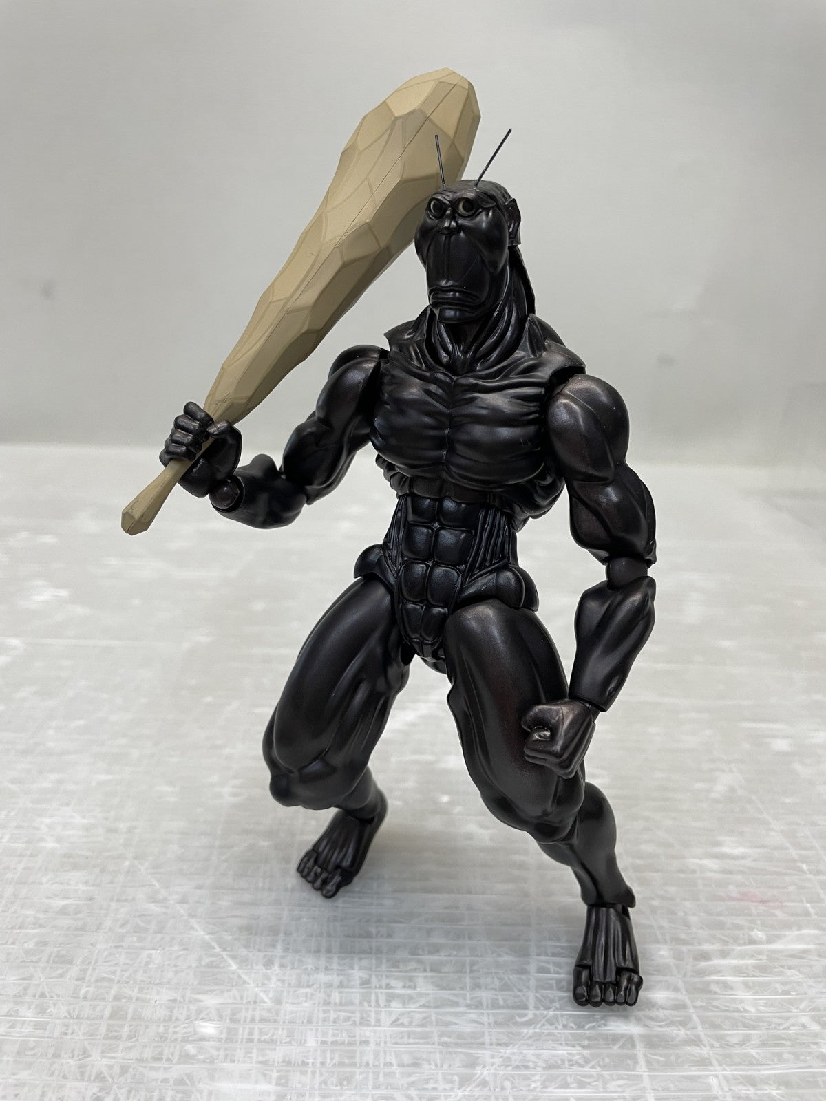 figma テラフォーマーズ テラフォーマー フィギュア/グッズ