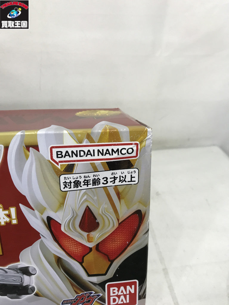 DX ガヴホイッピア&ケーキングゴチゾウ フィギュア/グッズ