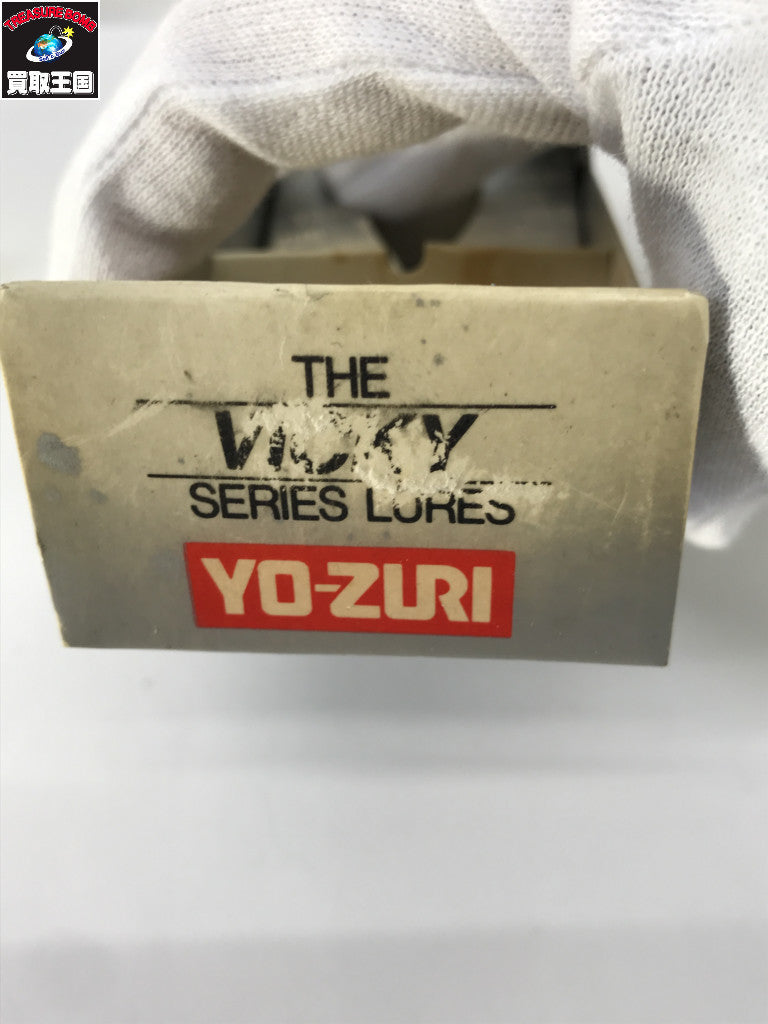 ヨーヅリ VICKY その他ルアー
