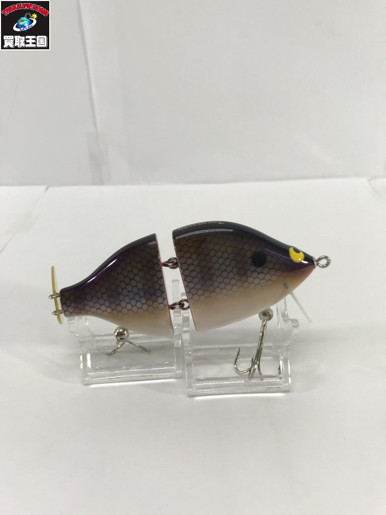 ガウラクラフト シモニー その他ルアー