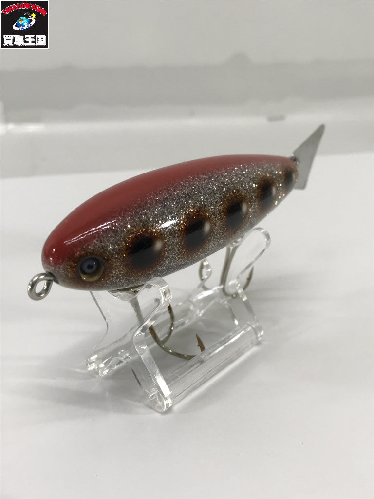 クオリティライフ フィッシュガガ その他ルアー