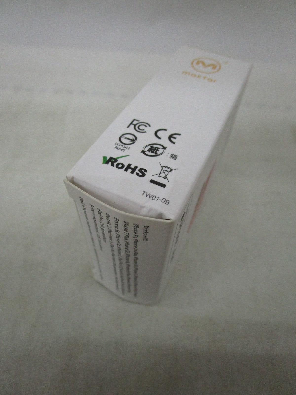 MAKTAR/MAKTAR Qubii MKPQP PC周辺機器