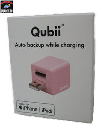 MAKTAR/MAKTAR Qubii MKPQP PC周辺機器