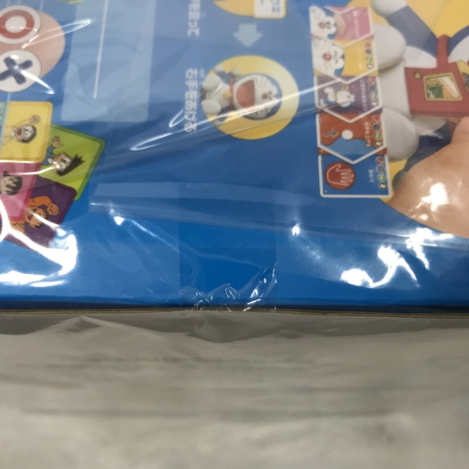 DORAEMON WITH U プログラミングロボット その他小物