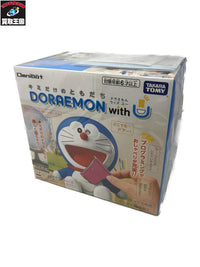 DORAEMON WITH U プログラミングロボット その他小物