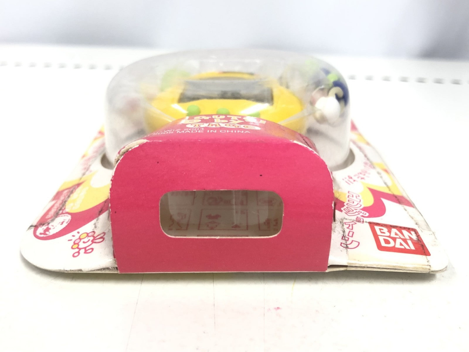 たまごっちプラス フィギュア/グッズ