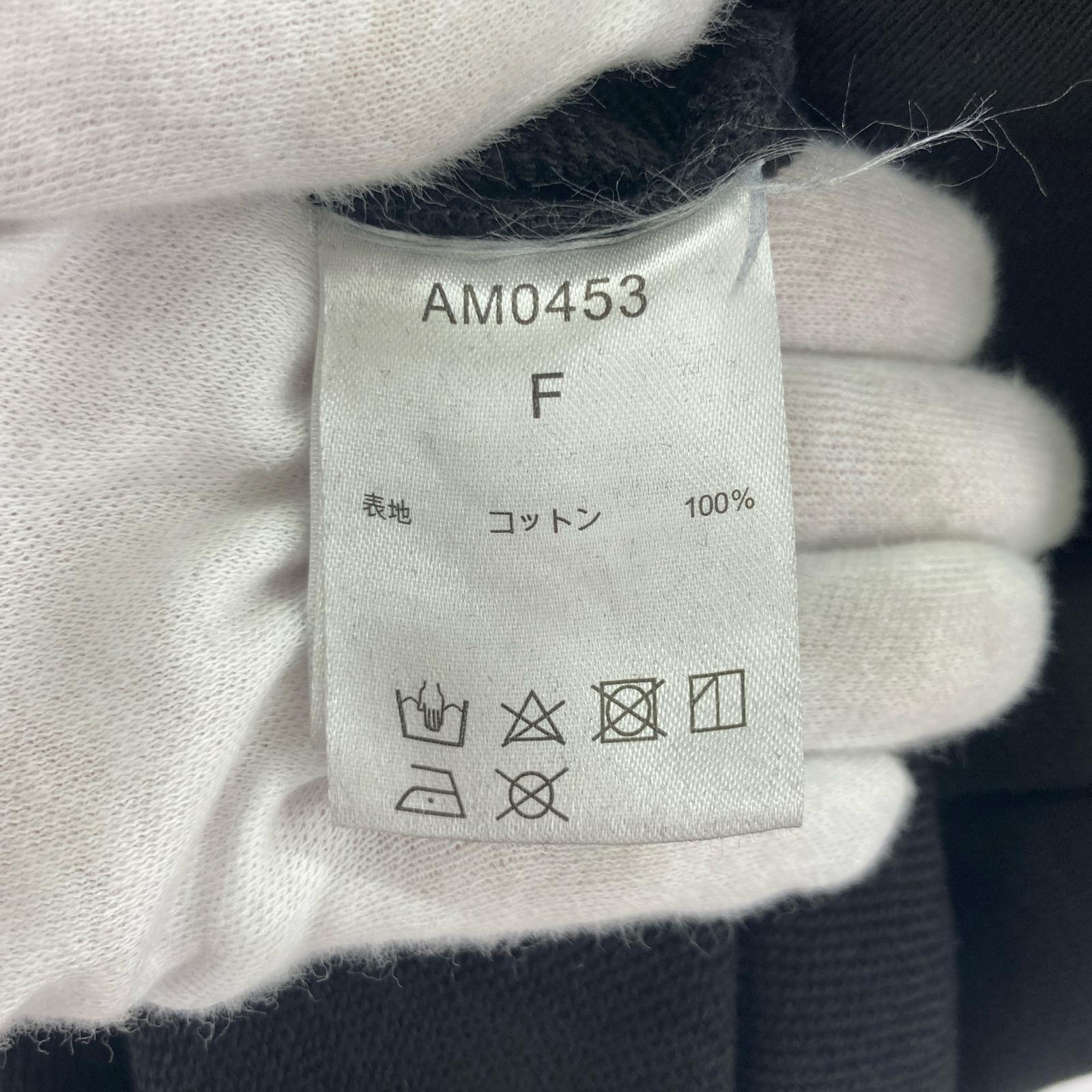 ワンピース ANDMARY ラウラロングドレス フリー ブラック