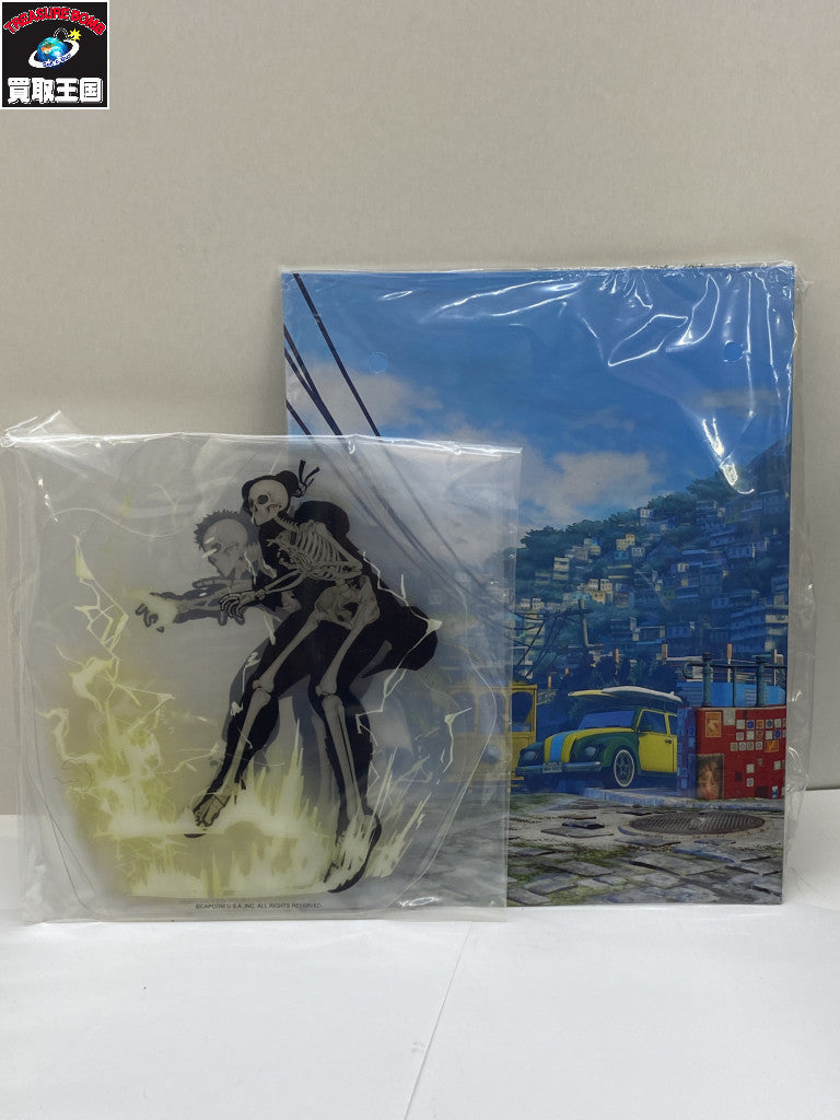 S.H.フィギュアーツ ブランカ ストリートファイター5 フィギュア/グッズ