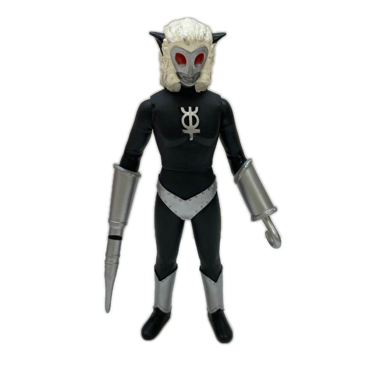 マグマ星人BR ウルトラマンメビウス ウルトラ怪獣シリーズ2006 フィギュア/グッズ