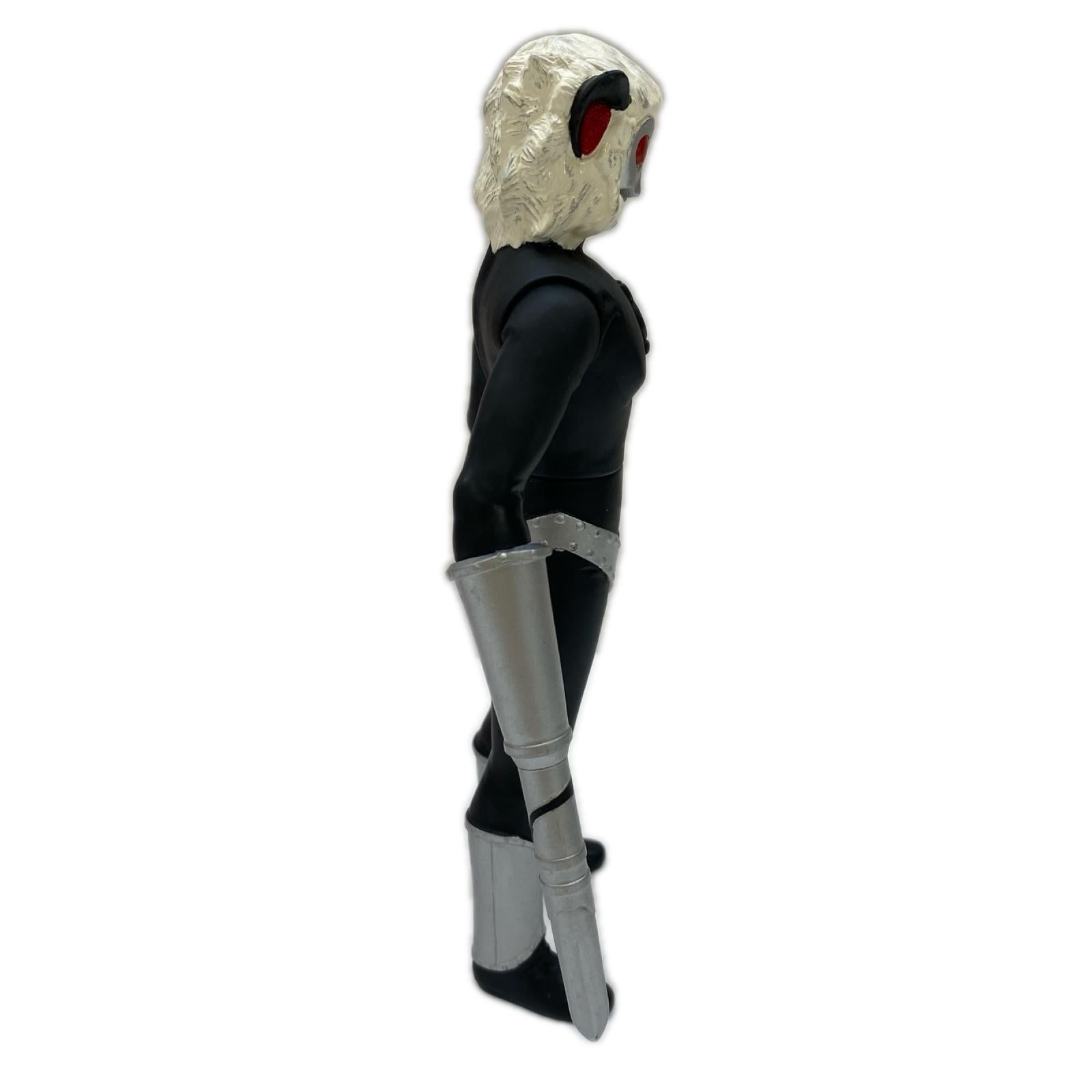 マグマ星人BR ウルトラマンメビウス ウルトラ怪獣シリーズ2006 フィギュア/グッズ
