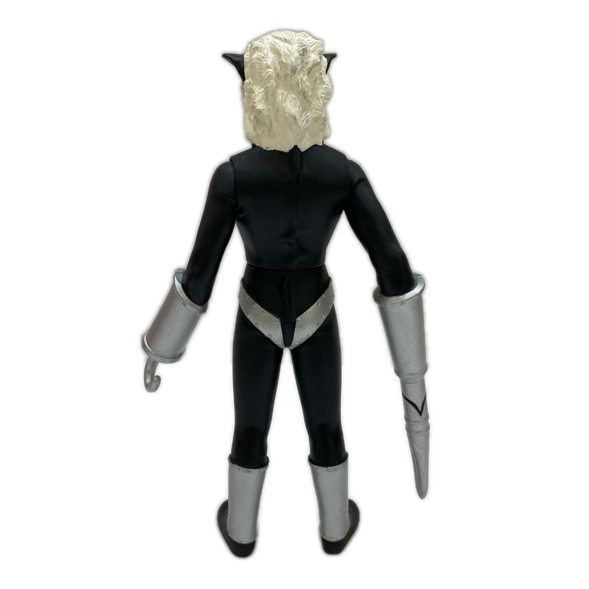 マグマ星人BR ウルトラマンメビウス ウルトラ怪獣シリーズ2006 フィギュア/グッズ