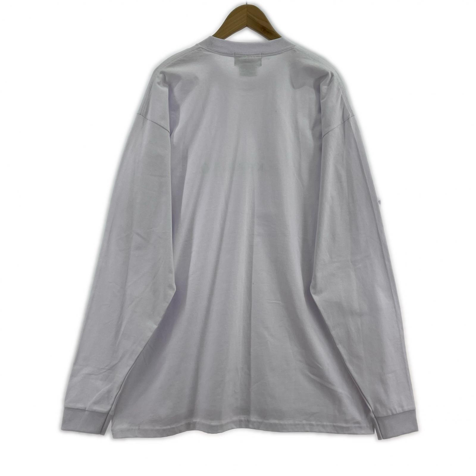 半袖Tシャツ PROCLUB MAJOGARY SS Tee ホワイト