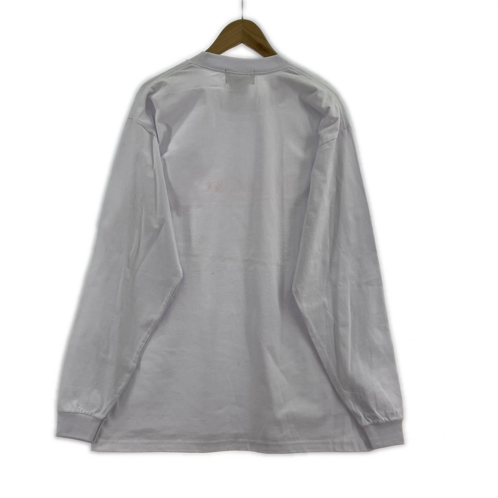 半袖Tシャツ PROCLUB MAJOGARY SS Tee ホワイト
