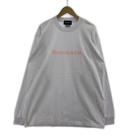 半袖Tシャツ PROCLUB MAJOGARY SS Tee ホワイト