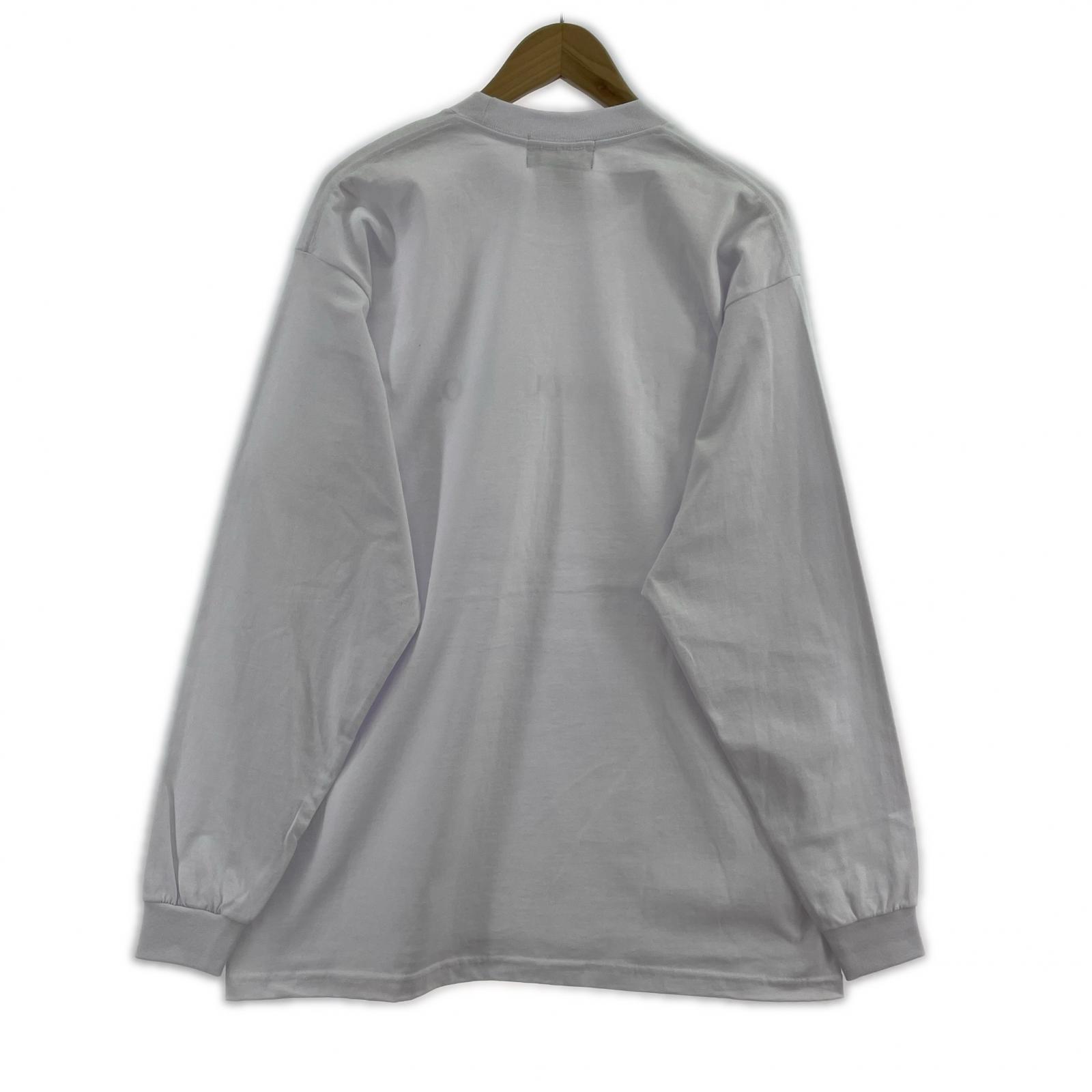 半袖Tシャツ PROCLUB MAJOGARY SS Tee ホワイト