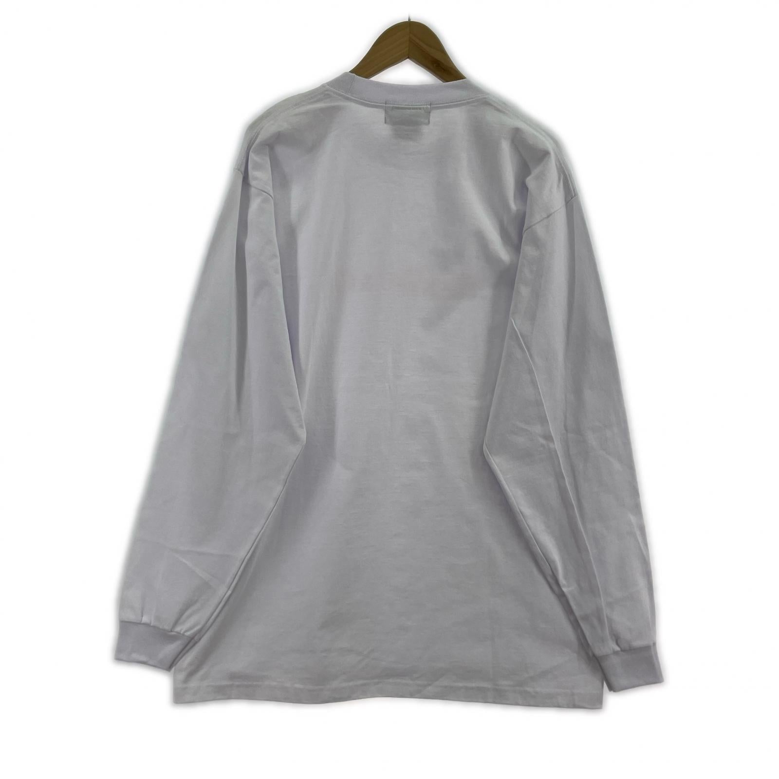 半袖Tシャツ PROCLUB MAJOGARY SS Tee ホワイト