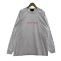 半袖Tシャツ PROCLUB MAJOGARY SS Tee ホワイト