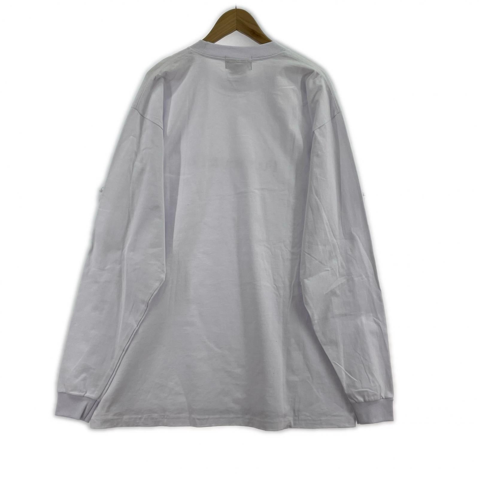 半袖Tシャツ PROCLUB MAJOGARY SS Tee ホワイト