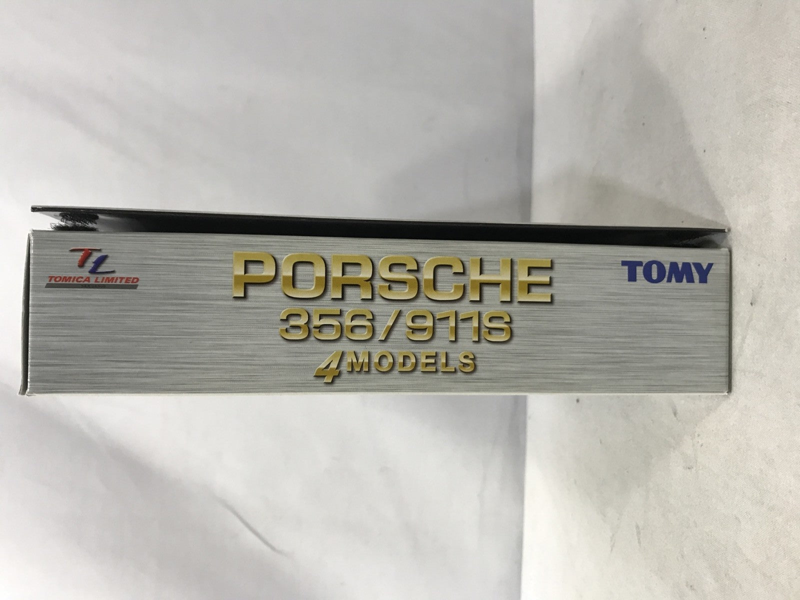 トミカリミテッド ポルシェ 356/911S トミカ