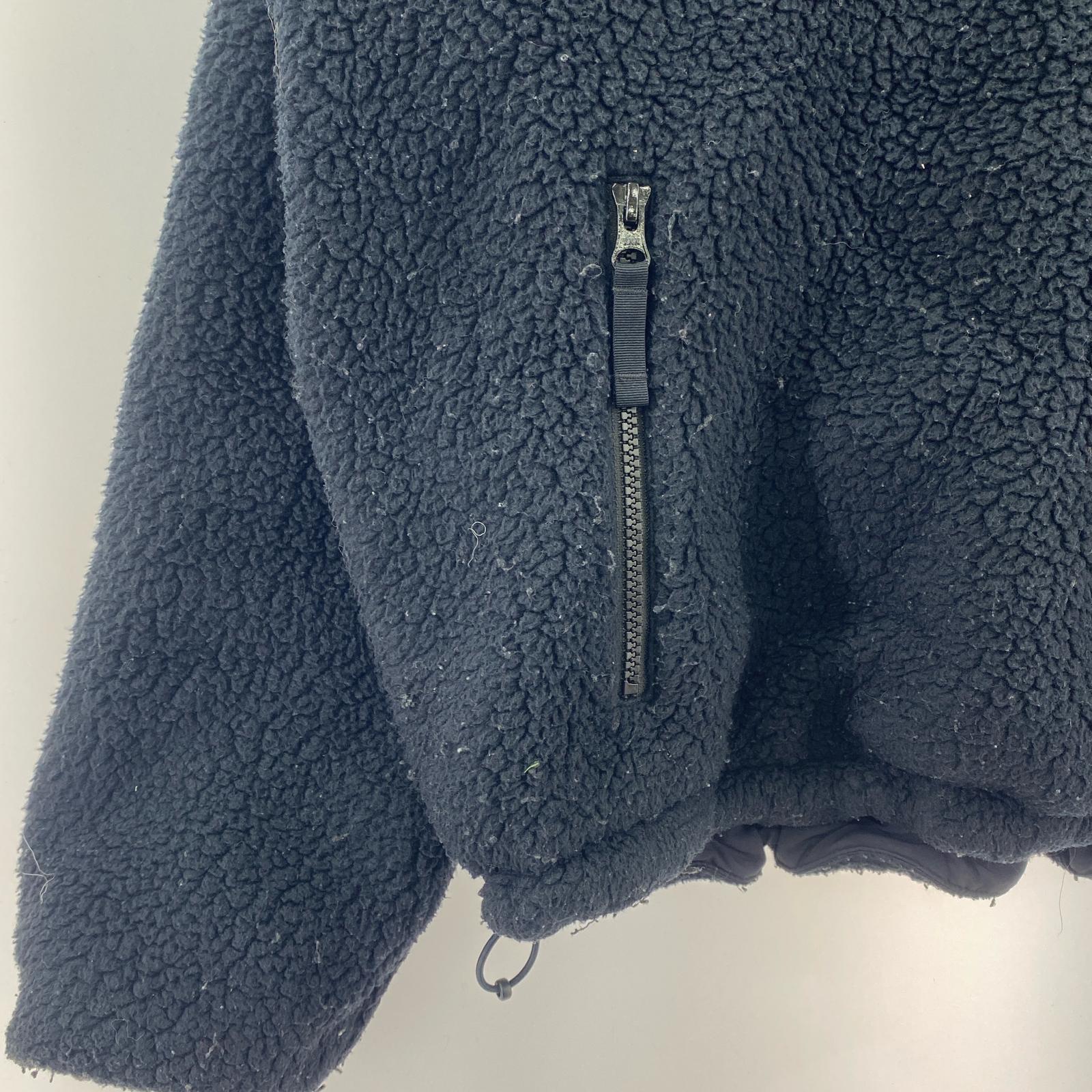 パーカー Supreme 24SS Wrapped Half Zip Hooded Sweatshirt M M