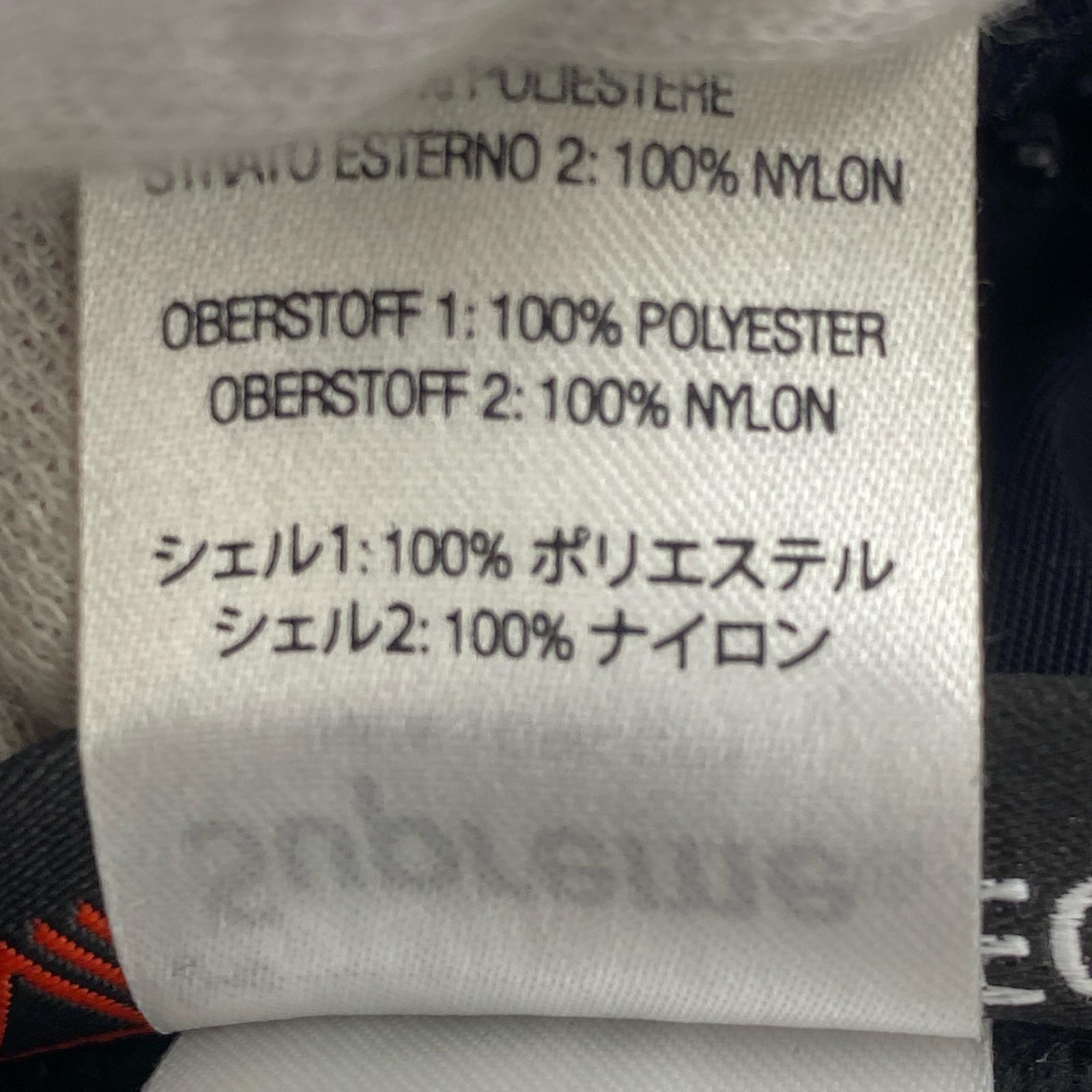 パーカー Supreme 24SS Wrapped Half Zip Hooded Sweatshirt M M