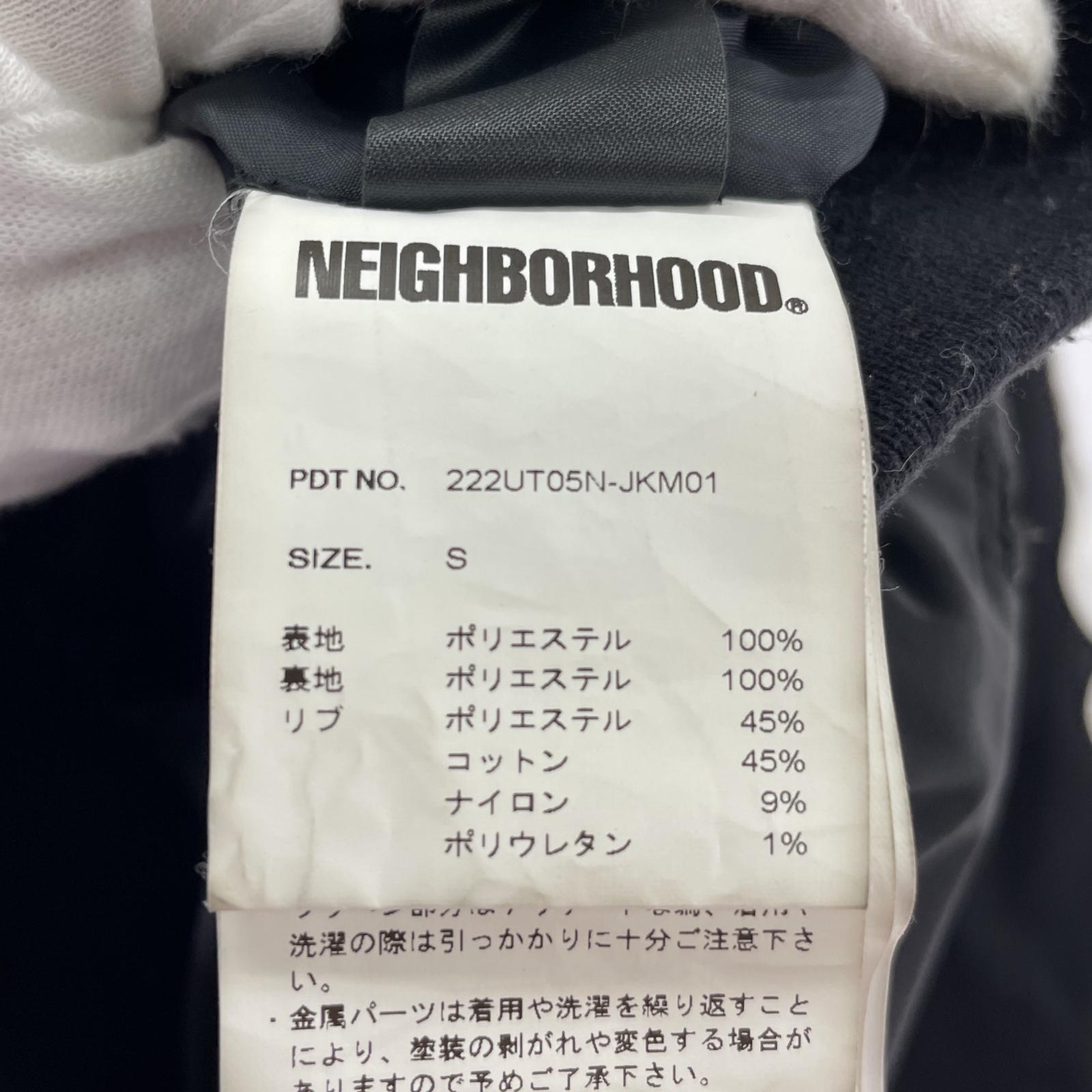 ジャケット HARLEY DAVIDSON ジャケット S 黒 222UT05N-JKM01 S ブラック
