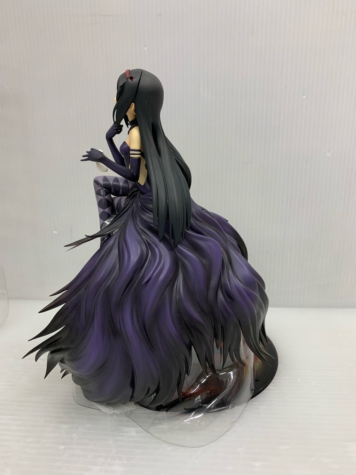 まどマギ 1/8 悪魔ほむら フィギュア/グッズ