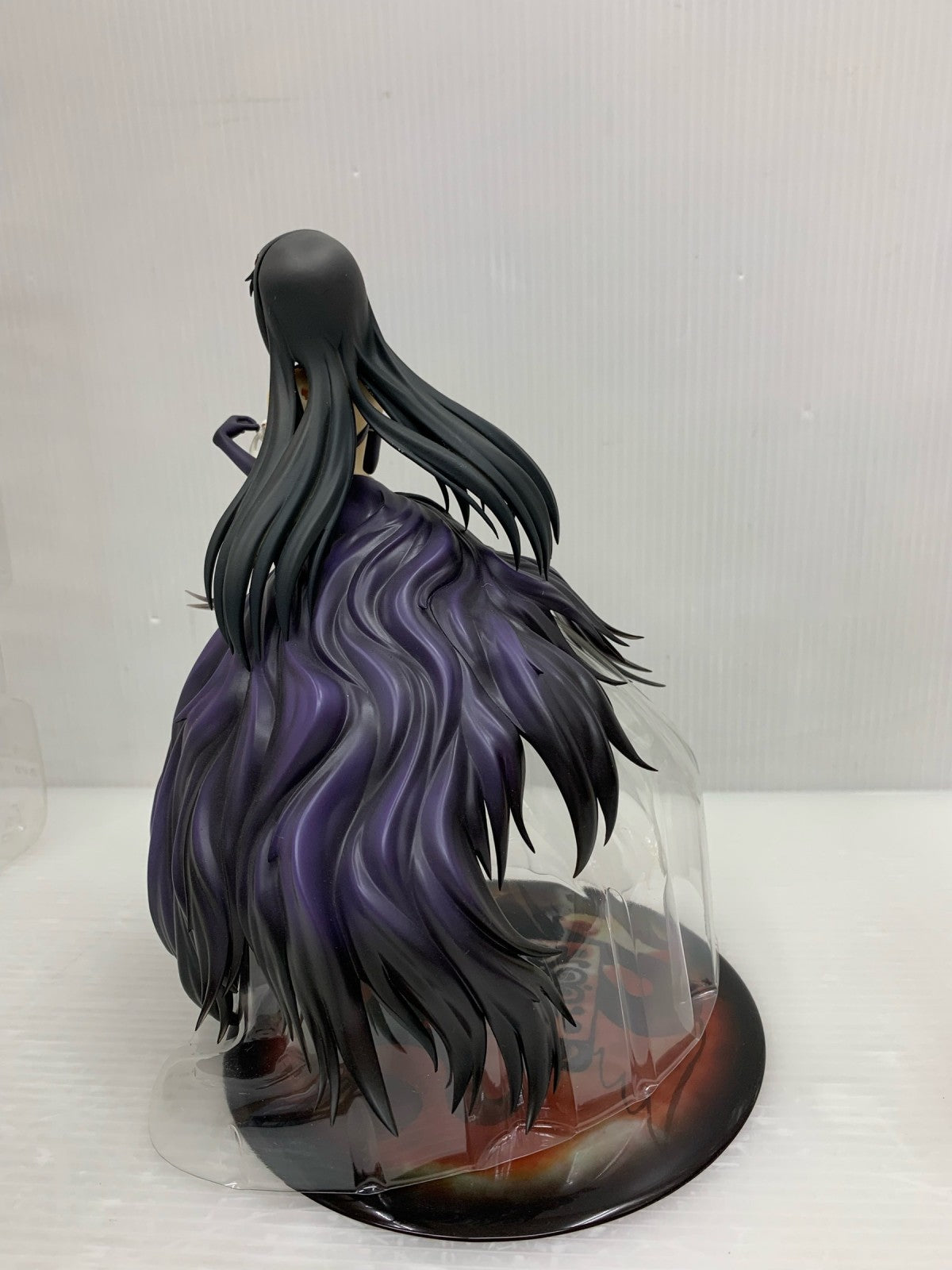 まどマギ 1/8 悪魔ほむら フィギュア/グッズ