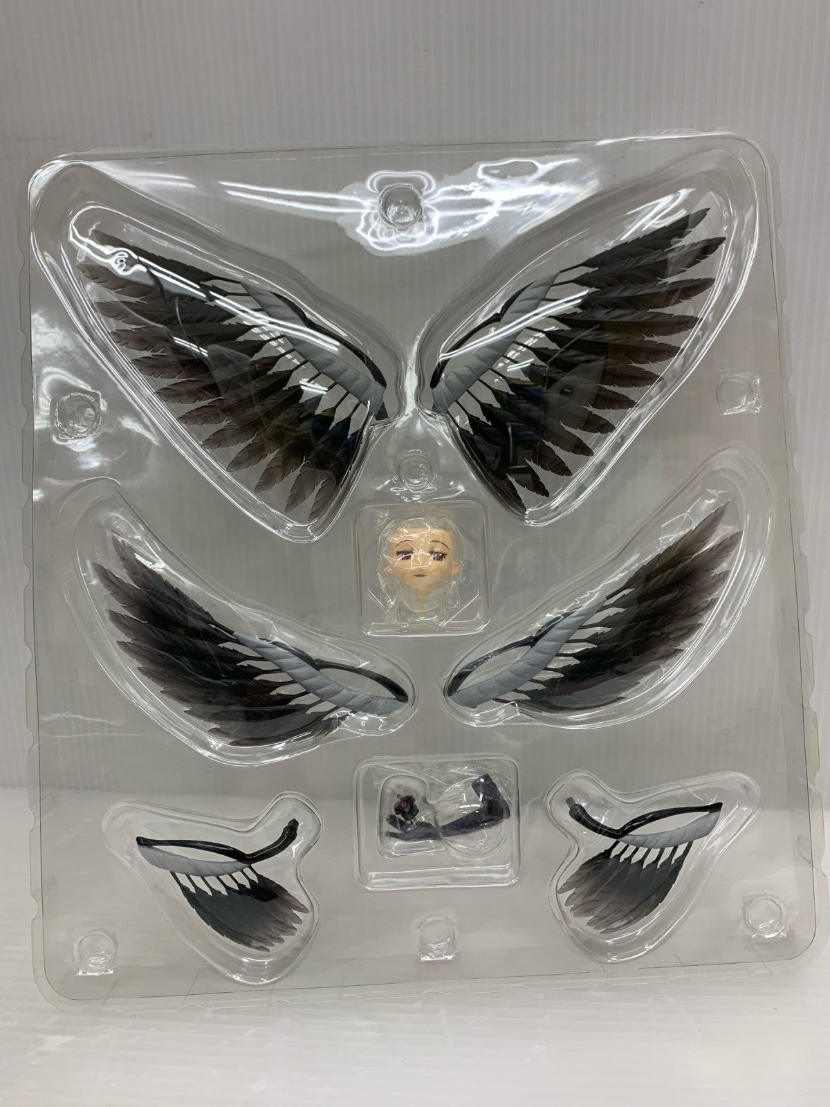 まどマギ 1/8 悪魔ほむら フィギュア/グッズ