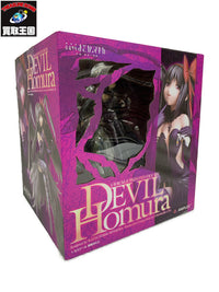 まどマギ 1/8 悪魔ほむら フィギュア/グッズ