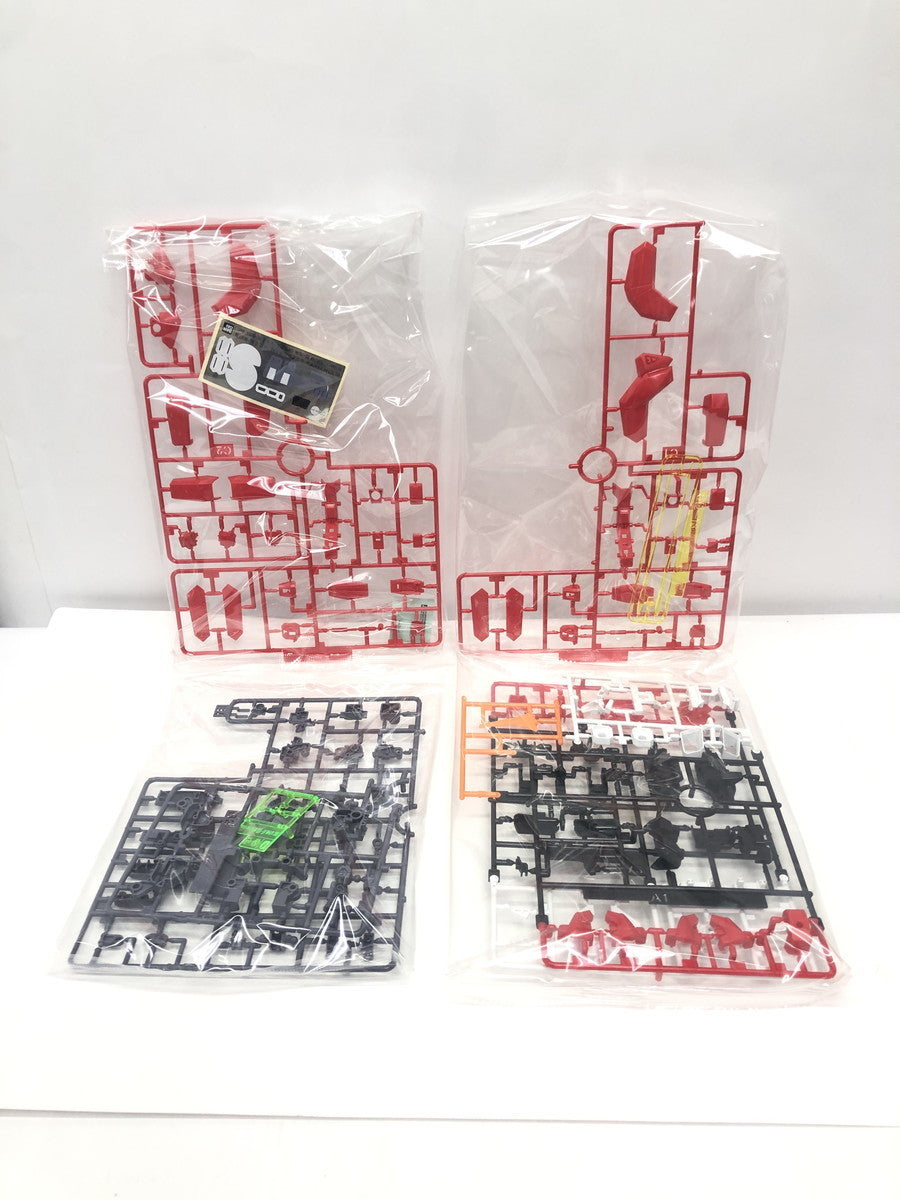 HG バーザム レジオン ガンプラ