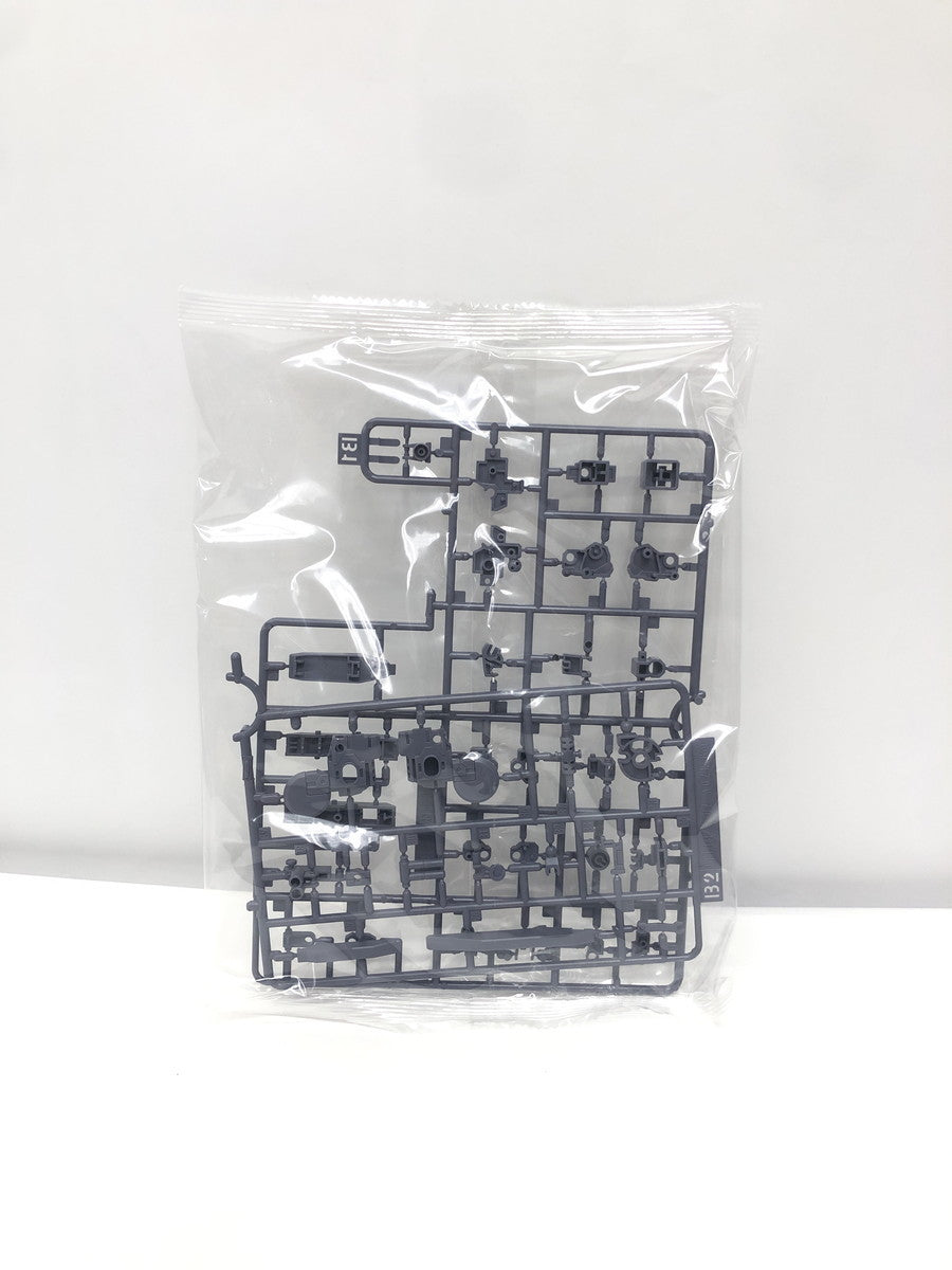 HG バーザム レジオン ガンプラ