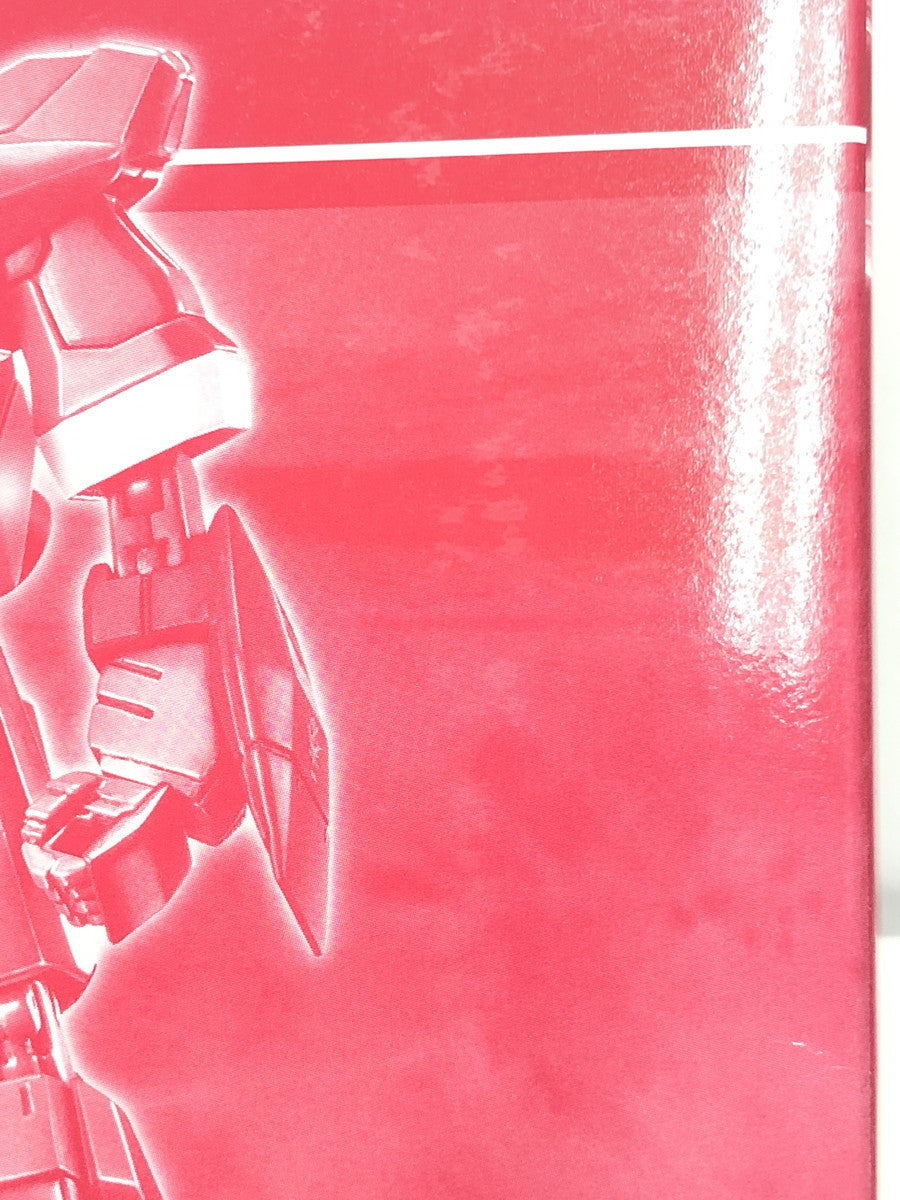 HG バーザム レジオン ガンプラ